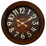 ساعت دیواری شوبرت مدل 5217