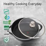 تابه ام جی اس مدل ITALY B سایز 28