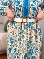 کمربند سگک دایره 3047