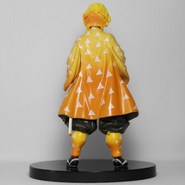 اکشن فیگور مدل انیمه شیطان کش طرح زنیتسو