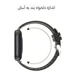 ساعت هوشمند مدل اولترا T1000 دارای قابلیت های قابلیت مکالمه مستقیم، قابلیت مکالمه از طریق بلوتوث، ضد آب بند سیلیکون