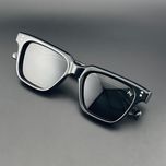 عینک آفتابی آلبرت وگ مدل SZ8204 Obsidian