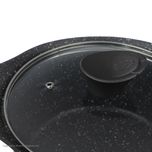 قابلمه عروس سری دیاکو مدل DDI-0222 سایز 22