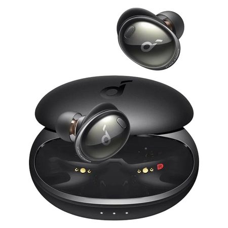 هدفون بلوتوثی انکر مدل SoundCore Liberty 3 Pro