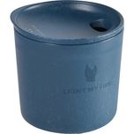 لیوان سفری لایت مای فایر مدل MYCUP N LID SHOR