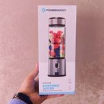 شیکر پاورولوجی شارژی