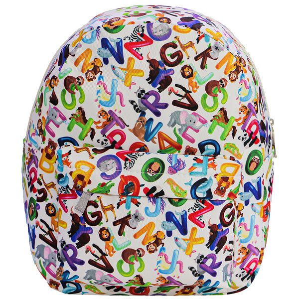 کوله پشتی بچگانه مدلzz - 150002