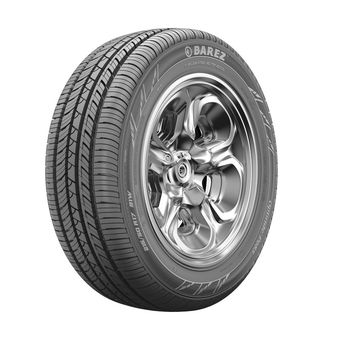 لاستیک خودرو بارز مدل P685 سایز 205/50/17 2 حلقه