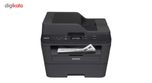 پرینتر چندکاره لیزری برادر مدل DCP-L2540DW