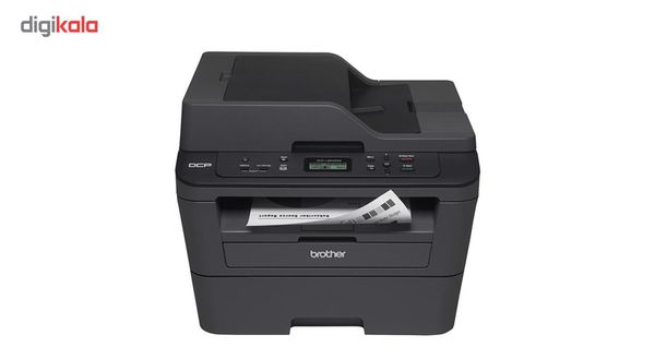 پرینتر چندکاره لیزری برادر مدل DCP-L2540DW