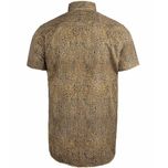 پیراهن آستین کوتاه مردانه کانی راش مدل Sb-S--4021