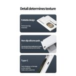 شارژر رومیزی وایرلس