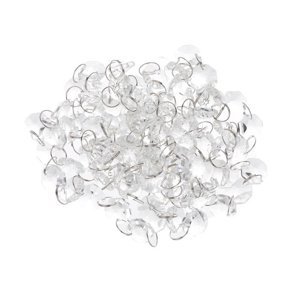 کریستال لوستر مدل 14M310 بسته 100 عددی