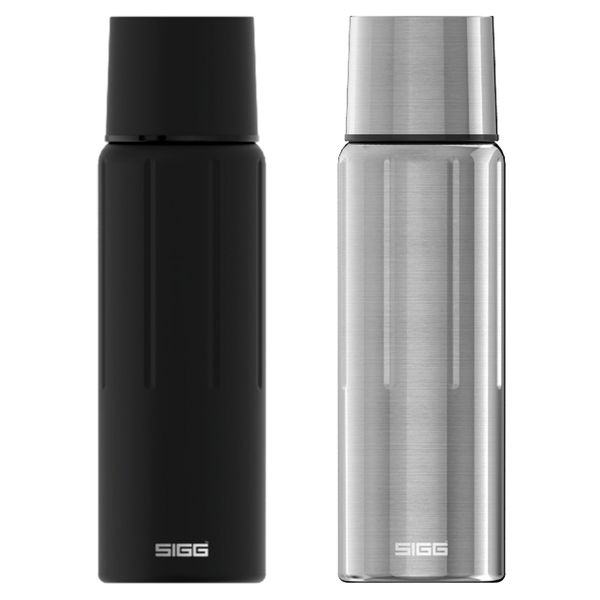 فلاسک سیگ مدل Gemstone IBT کد F2021 گنجایش 0.75 لیتر