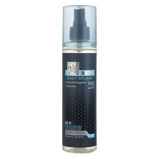 بادی اسپلش مردانه مای مدل Icy Wave حجم 220 میلی لیتر