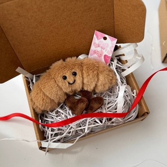 جاکلیدی طرح کروسان