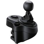 گجت دسته فرمان بازی لاجی مدل Logi G Driving Force Shifter
