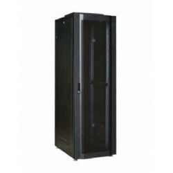 رک ایستاده 21 یونیت عمق 100 پایا سیستم