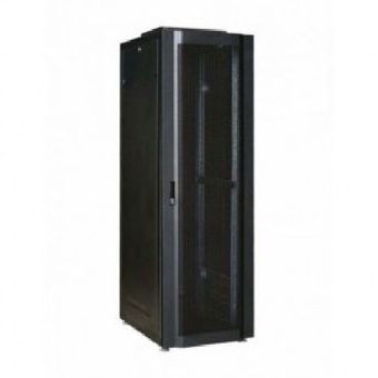 رک ایستاده 21 یونیت عمق 100 پایا سیستم