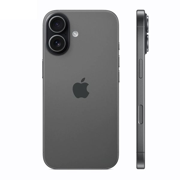 گوشی موبایل اپل مدل iPhone 17 CH دو سیم کارت ظرفیت 256 گیگابایت و رم 8 گیگابایت - نات اکتیو