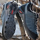 کفش کوهنوردی سهند مدل کراکس