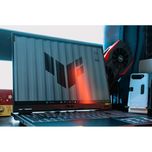 لپ تاپ 16 اینچی ایسوس مدل TUF Gaming F16 FX608JMR-F16I75060-i7 14650HX-RTX5060 8GB-32GB DDR5 5600MHz-1TB SSD-FHD 165Hz-W