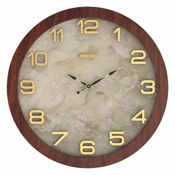 ساعت دیواری شوبرت مدل 6146 یوما