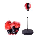 ست بوکس قهرمان کوچک