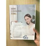 پنکه رومیزی مدل CoolMist