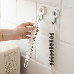 فرچه و برس شستشو منعطف مدل ماری