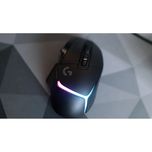 Logitech G502 X PLUS Wireless RGB Gaming Mouse