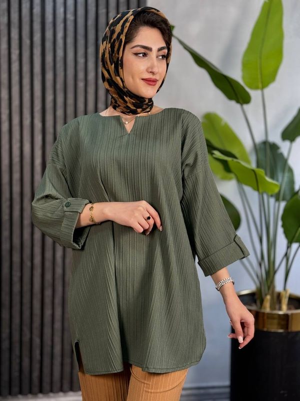 تونیک آیوا سپیدار کد 1826