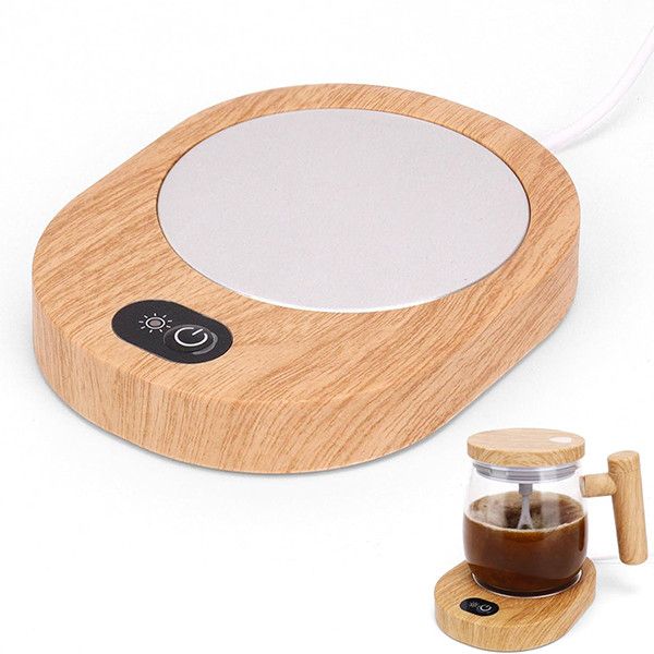 ماگ طرح همزن و هیتر دار