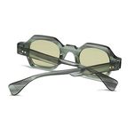 عینک شب ویفرر مدل W6057 Army Strip