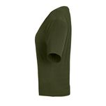 تی شرت  ورزشی آستین کوتاه زنانه مدل BM-PS-602*303