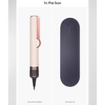 اتو و حالت‌دهنده‌ مو دایسون مدل Dyson Airstrait HT01