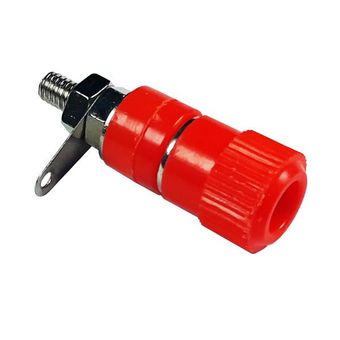 فیش مادگی منبع تغذیه مدل FF-2 بسته 2 عددی
