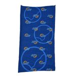 دستمال سر و گردن لوو آلپاین مدل Dryflo Neck Tube 2022