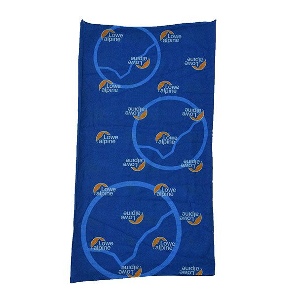 دستمال سر و گردن لوو آلپاین مدل Dryflo Neck Tube 2022