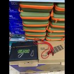 پنل خورشیدی تاشو 20 وات 6 ولت GDSUPER مدل GD-Z20
