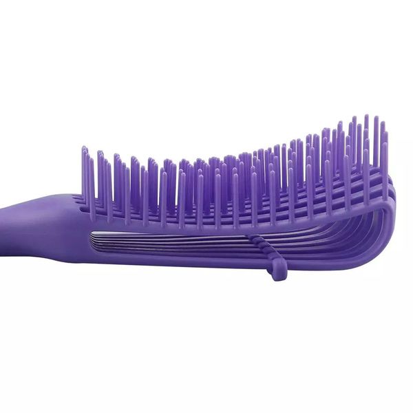 برس مو مدل فلکسی اختاپوسی