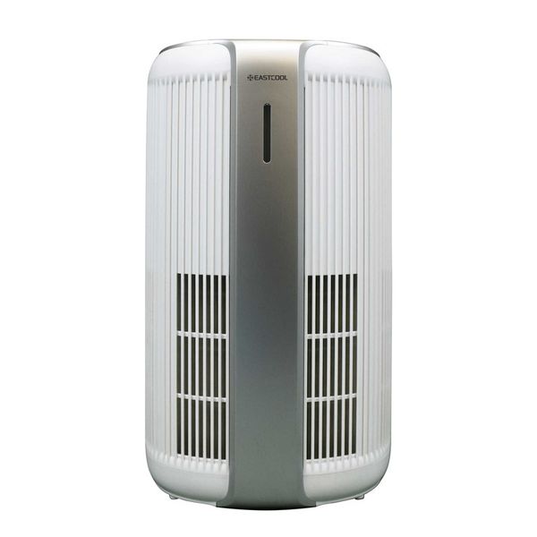 دستگاه تصفیه کننده هوا