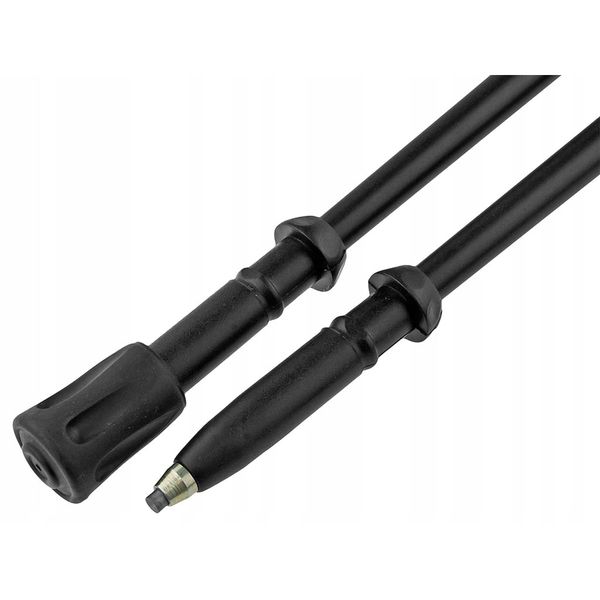 عصای کوهنوردی فیزان مدل Compact MS بسته 2 عددی