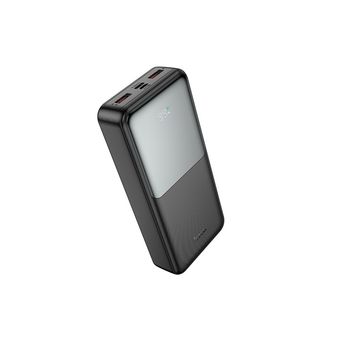 پاوربانک هوکو مدل J136A 22.5W ظرفیت 20000 میلی آمپر ساعت