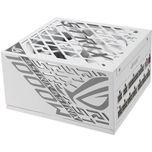Power Supply ASUS ROG Strix 1000W Platinum White Edition