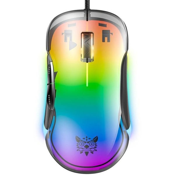 Mouse ONIKUMA CW925 Wired