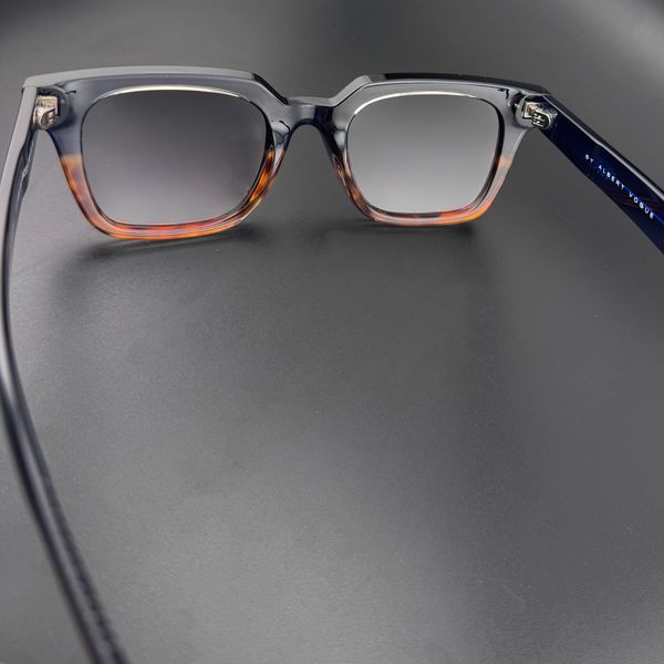 عینک آفتابی ویفرر آلبرت وگ مدل S31105C4 Polarized Avantgarde Visionary