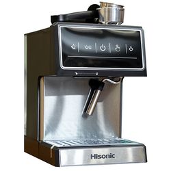 اسپرسوساز های سونیک مدل HSE880 ظرفیت 1.8 لیتر