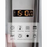 ساعت دیواری دیجیتال مدل DS-6629