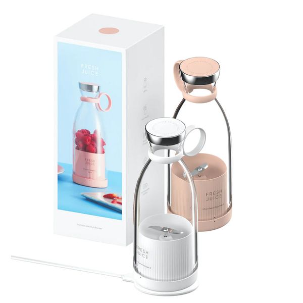 شیکر Fresh Juice